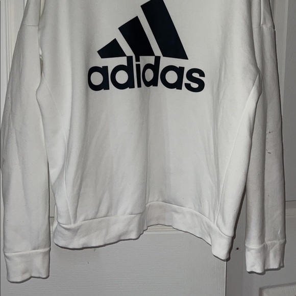 Adidas sweatshirt - Picture 2 of 2